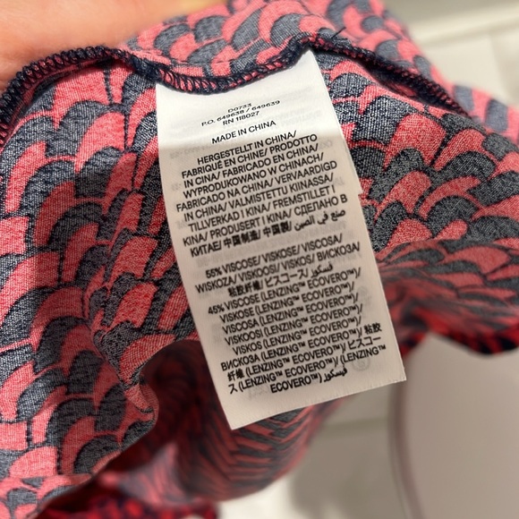 Boden Kate Midi Shirt Dress - Picture 4 of 4